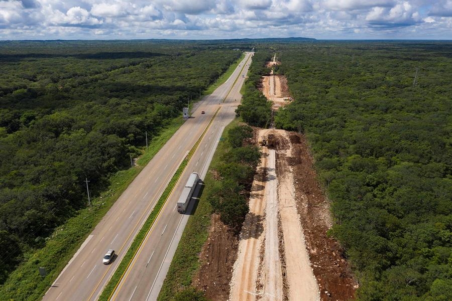Tren Maya: Sedatu expropiará terrenos en Quintana Roo para tramos 5 y 6