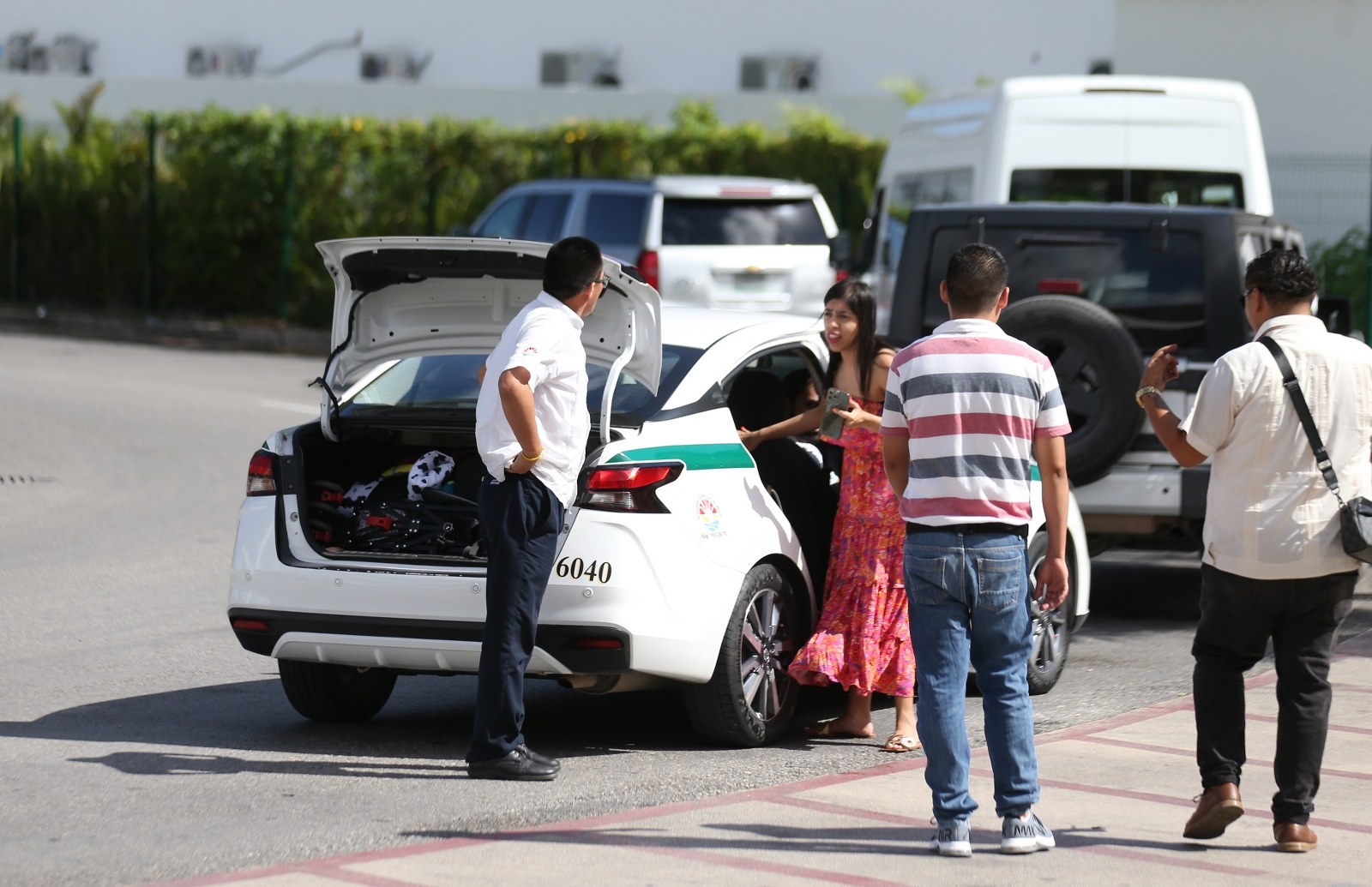149 taxistas en Cancún son sancionados por "nuevas" tarifas ilegales