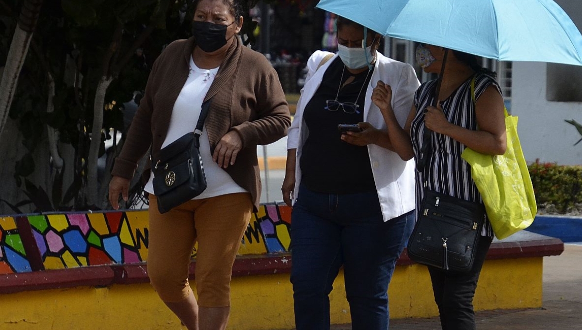 Campeche registró 10 feminicidios durante el 2022: SESNSP