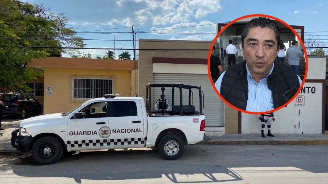 Campeche: SNTE anuncia regreso a clases en Bonfil tras balacera que dejó cuatro muertos