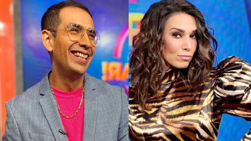 No soy la villana: Laura G se disculpa con El Capi Pérez por exponerlo en televisión nacional