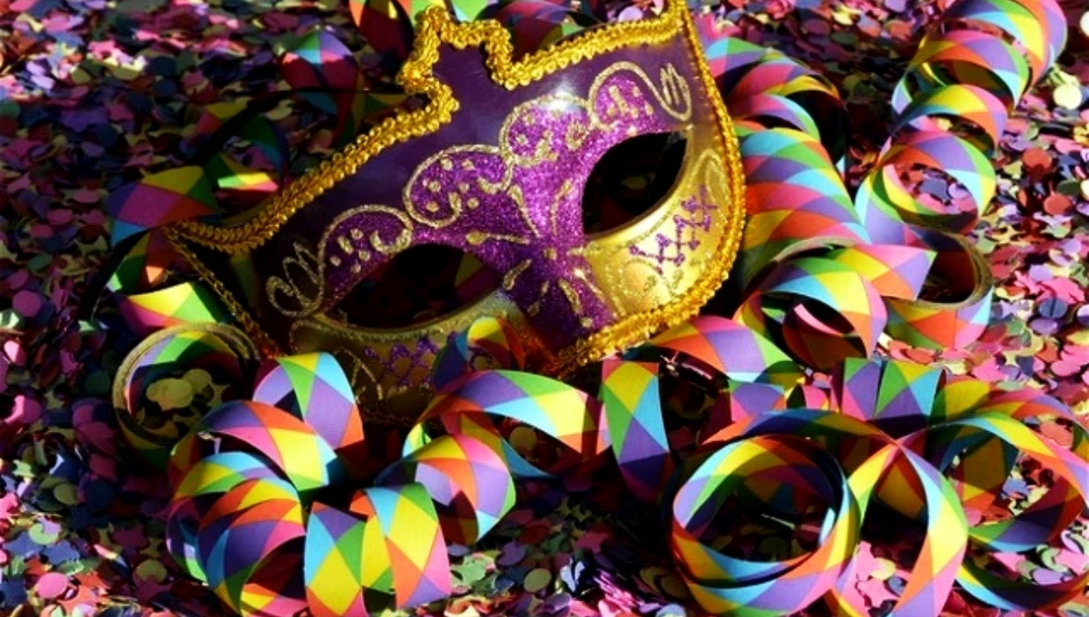 El Carnaval de Umán comenzará en febrero