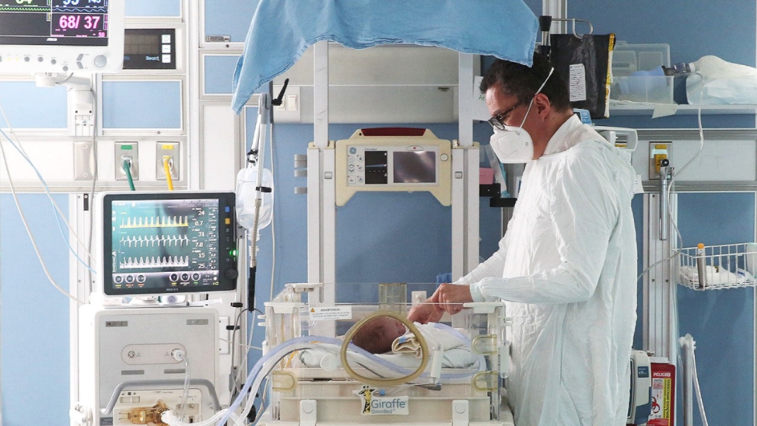 Aumentan los defectos por nacimiento en Yucatán; durante el 2022 se registraron 62 casos