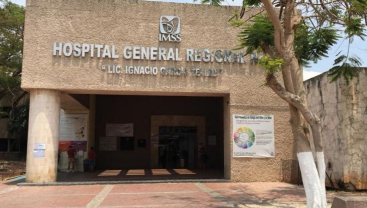 Falta de especialistas en el IMSS retrasa atención en Mérida