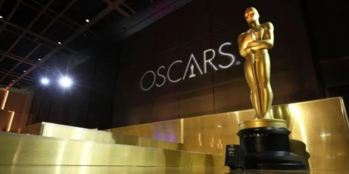 Lista completa de los nominados a Los Premios Oscar 2023