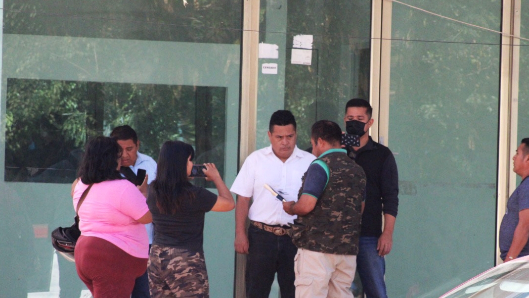 Detienen a mal padre en Campeche por no pagar pensión a sus tres hijas
