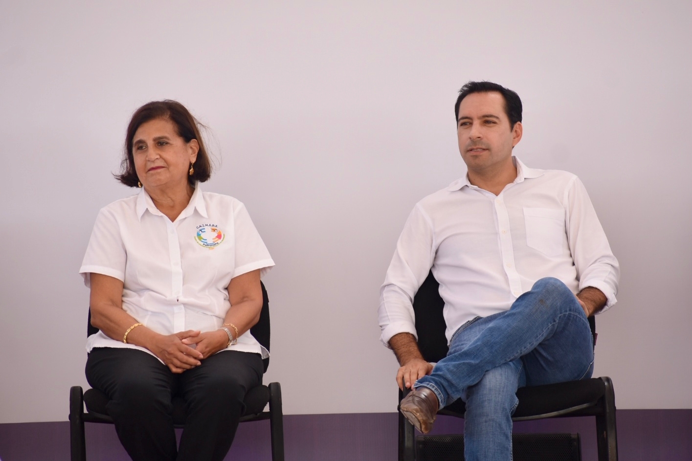 Mauricio Vila presenta el proyecto 'Casa Otoch' en Yucatán: EN VIVO