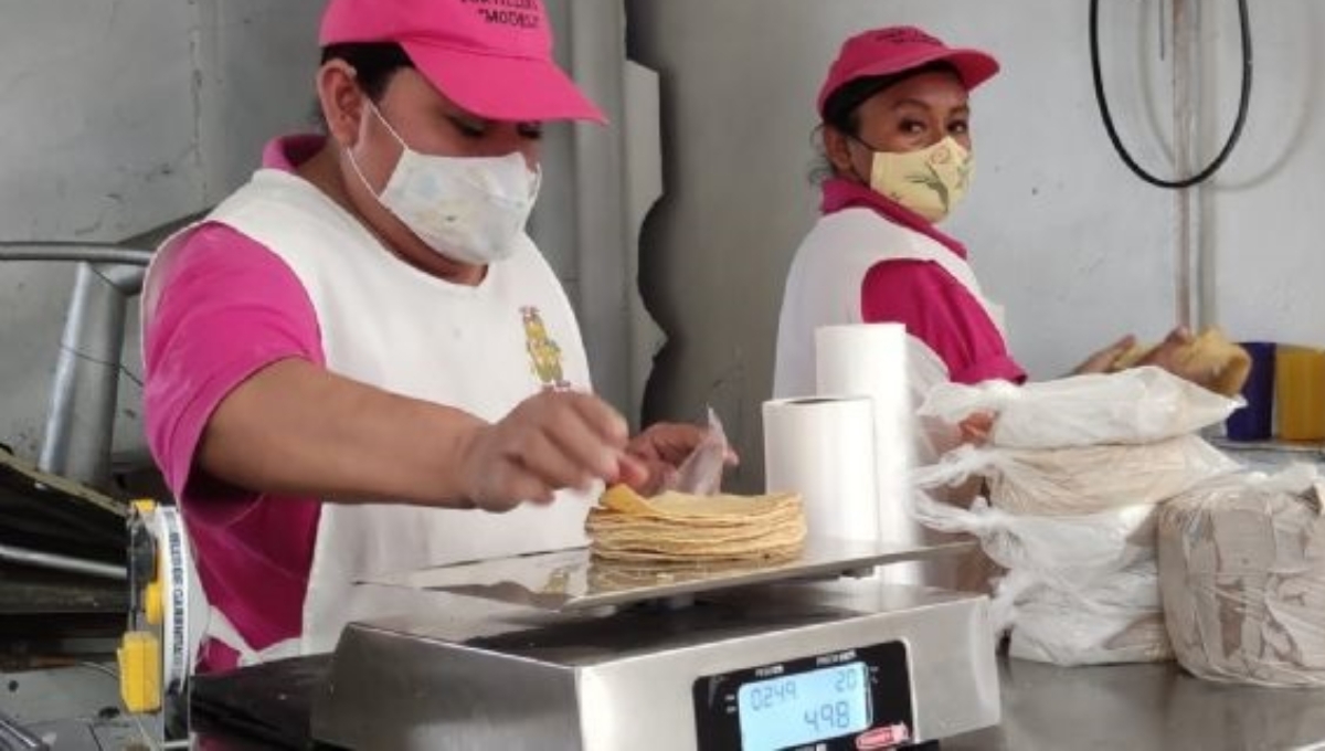 En Yucatán, existe la brecha salarial; los hombres ganan 8.2% más