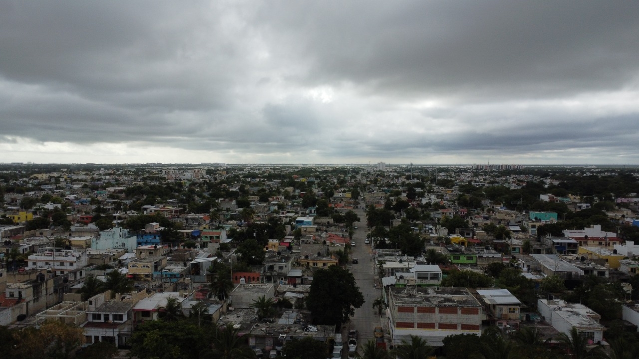 ¿Lloverá este miércoles 19 de julio de 2023 en Yucatán?