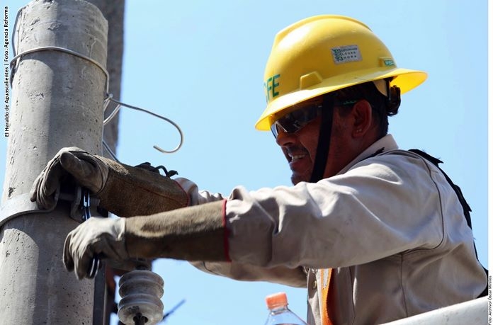 CFE anuncia una suspensión de energía en Campeche para este jueves 13 de julio