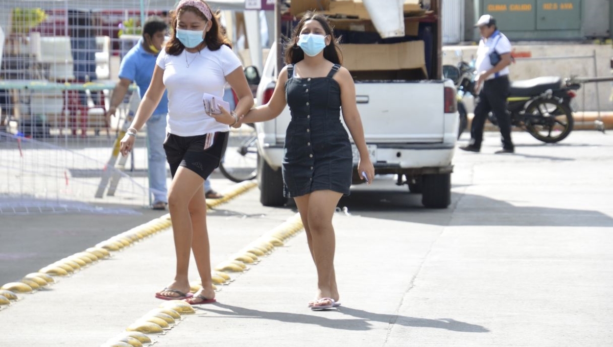 De los 59 casos de anorexia y bulimia en Quintana Roo, 10 son hombres y 49 mujeres