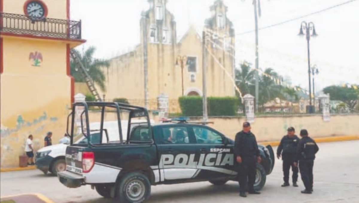 Exigen justicia para José,  joven que murió atropellado en Campeche