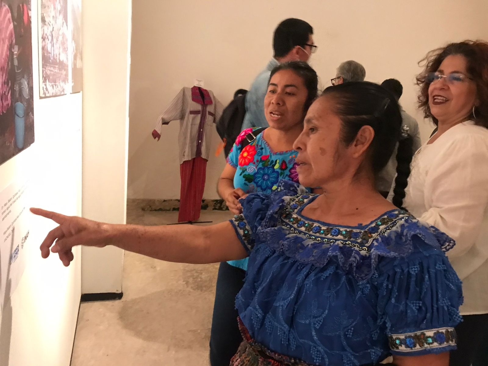Retratan el “Exilio Guatemalteco en Campeche” con exposición fotográfica