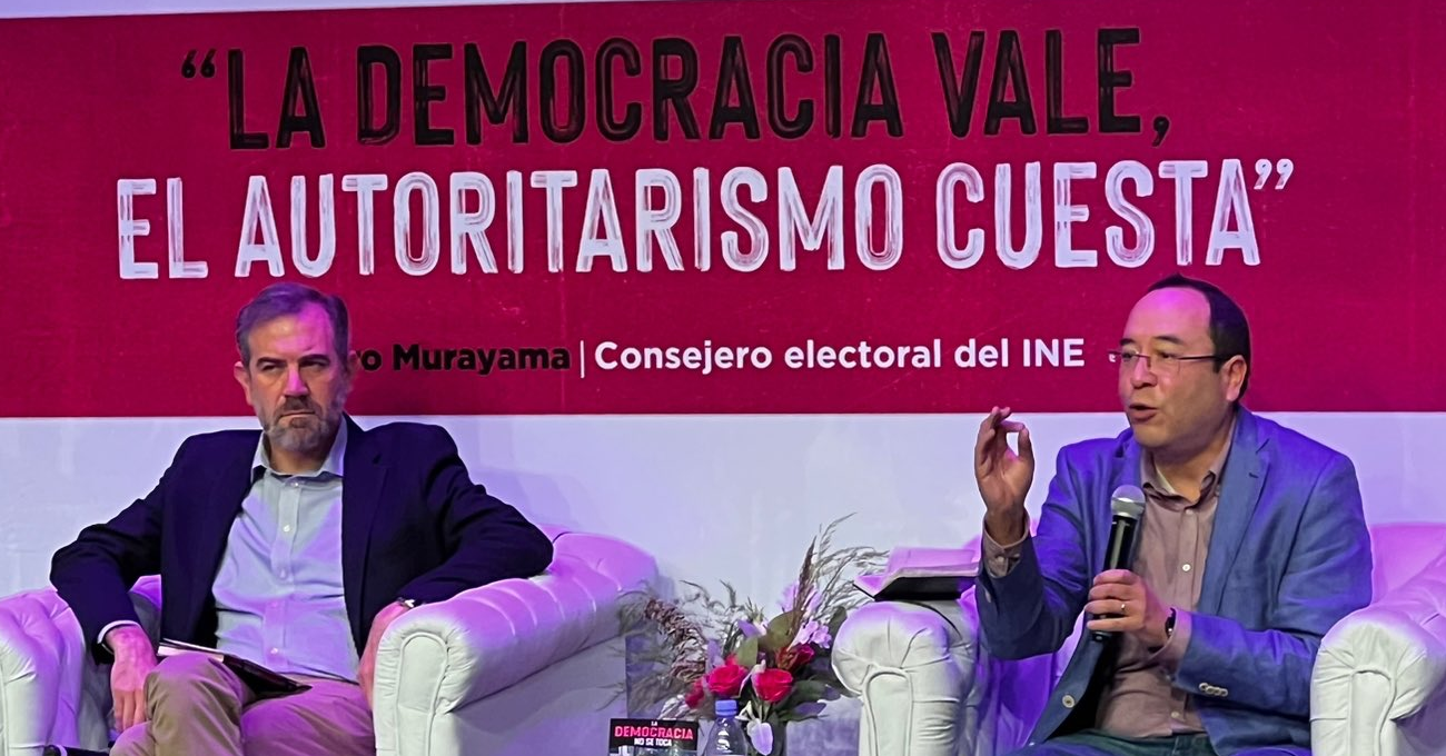Opositores en contra de la transformación, AMLO sobre rechazo del INE al ‘Plan B’ electoral