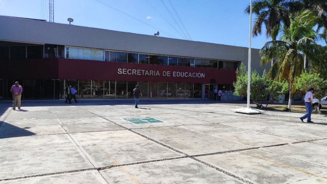 Secretaría de Educación se deslinda del Corso Infantil del Carnaval de Campeche