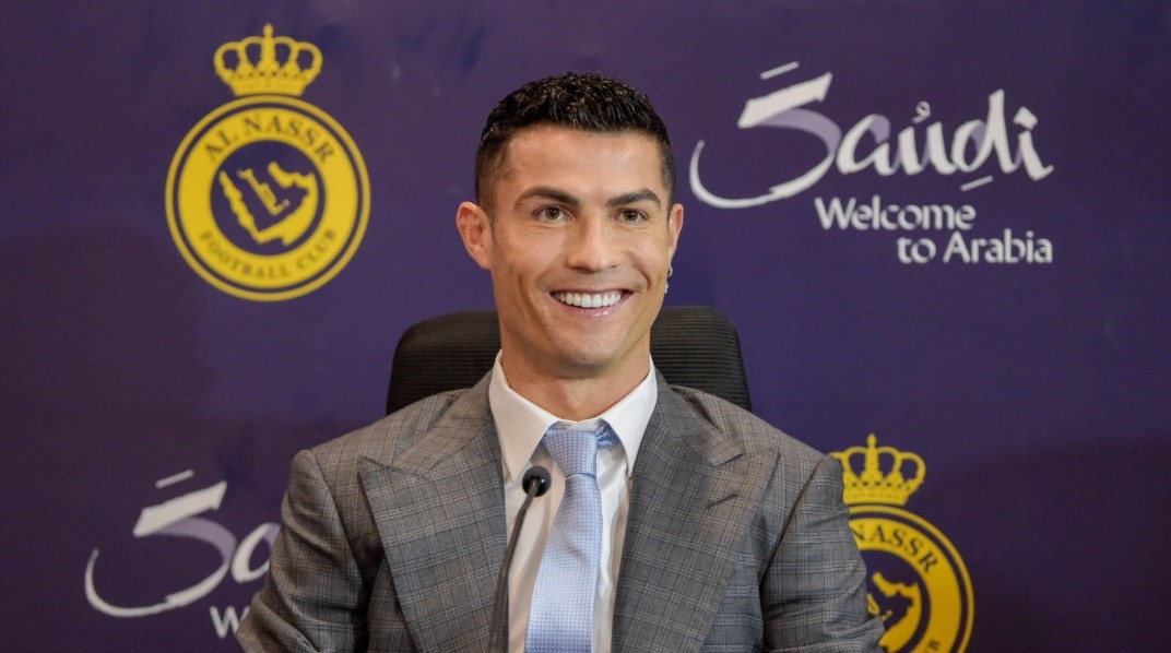 Niegan que fichaje de Cristiano Ronaldo haya sido declarado como estafa en Al-Nass