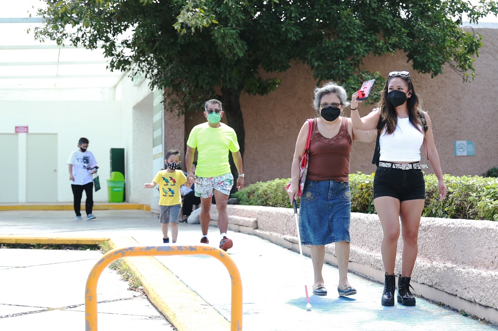 Más de 15 mil estadounidenses residen en Quintana Roo: Inegi