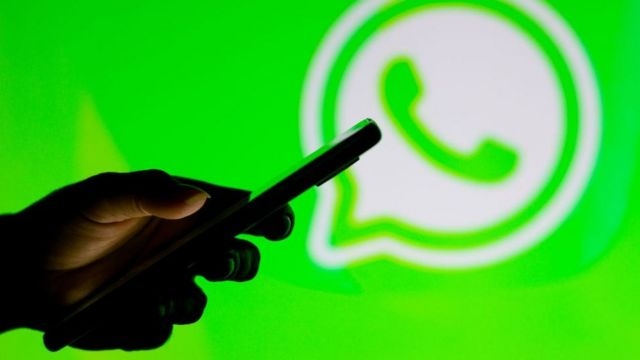 ¡Se cayó WhatsApp! Usuarios reportan fallas hoy 8 de febrero