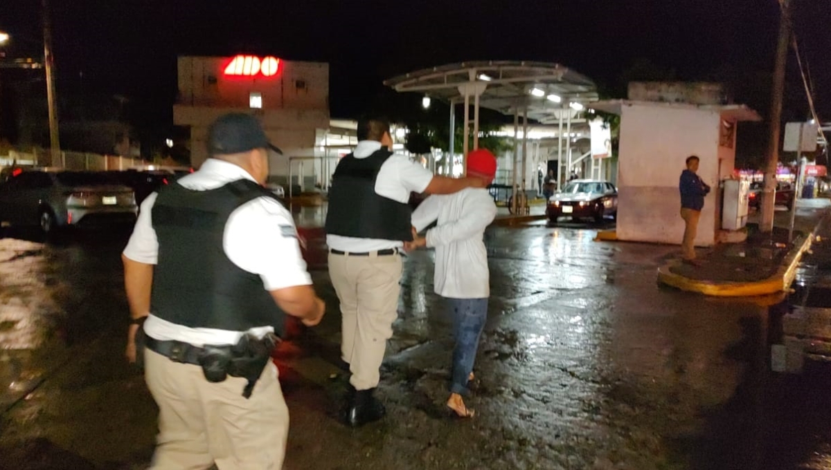 Inseguridad en Campeche ha rebasado a las autoridades: Regidor