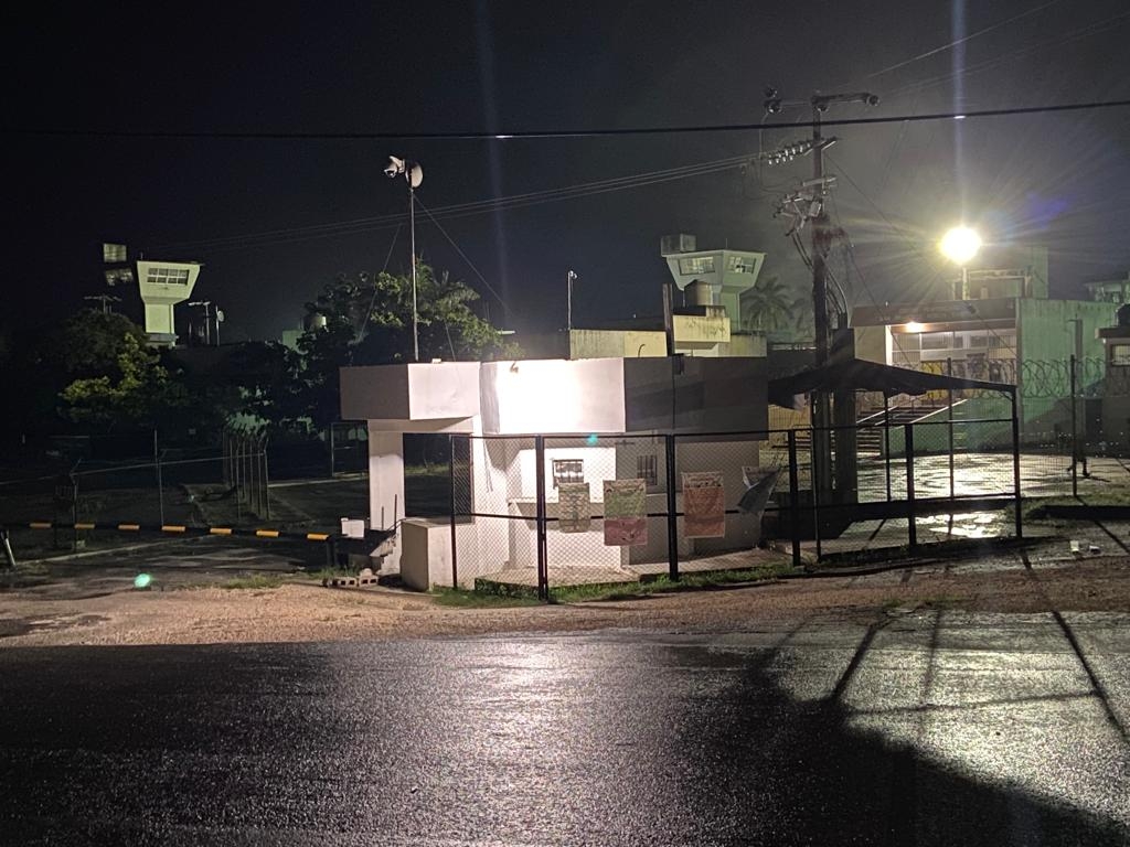 Dan prisión preventiva al 'narco menona' en Campeche