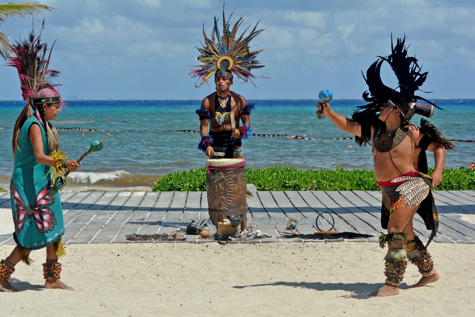 PEF 2023: Quintana Roo destinará el 33% del presupuesto al sector turístico