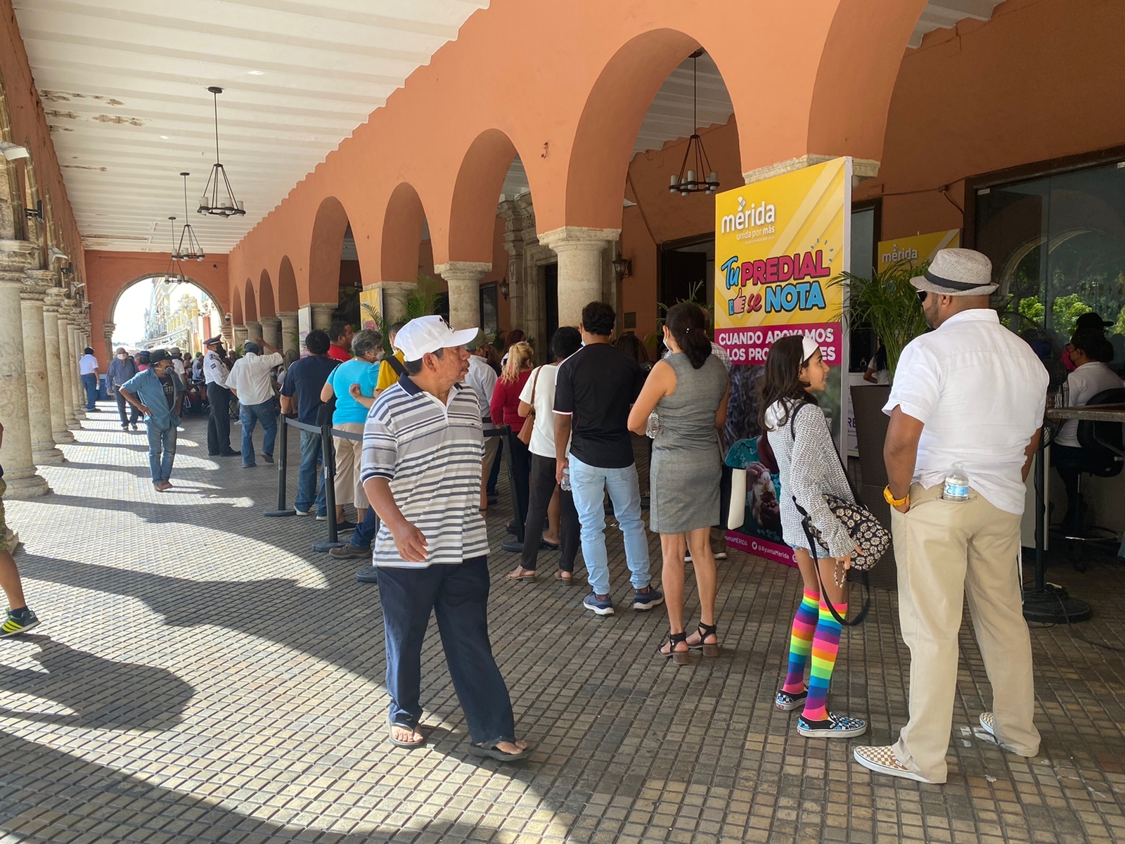 Pago del Predial: Estos son los descuentos de febrero en Mérida