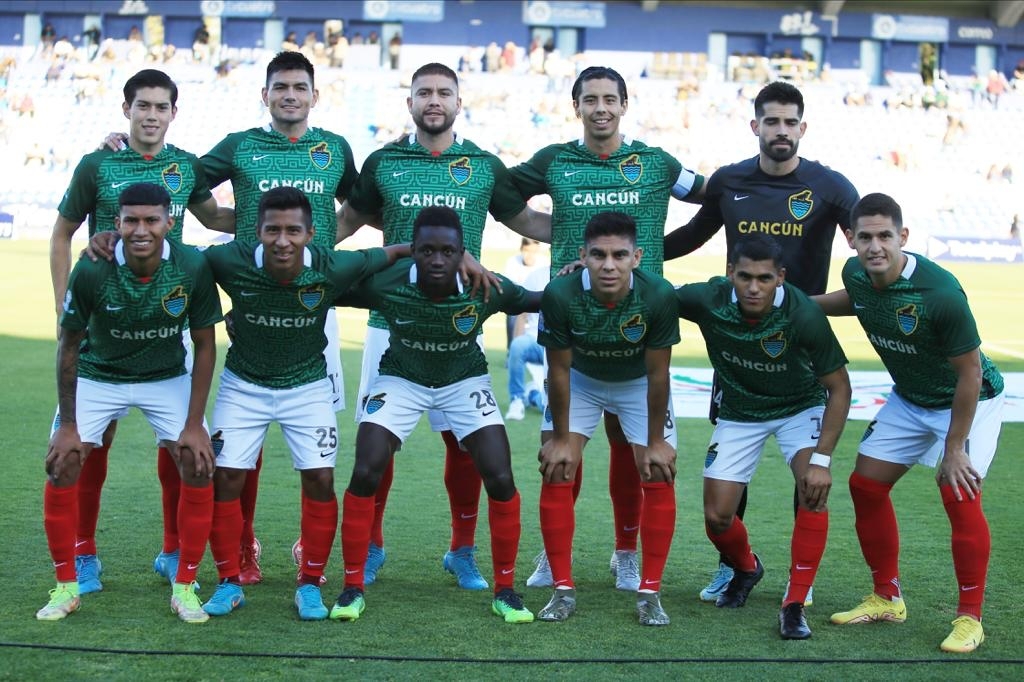 Cancún FC colecciona una derrota más frente a Toros de Celaya en la Liga Expansión MX
