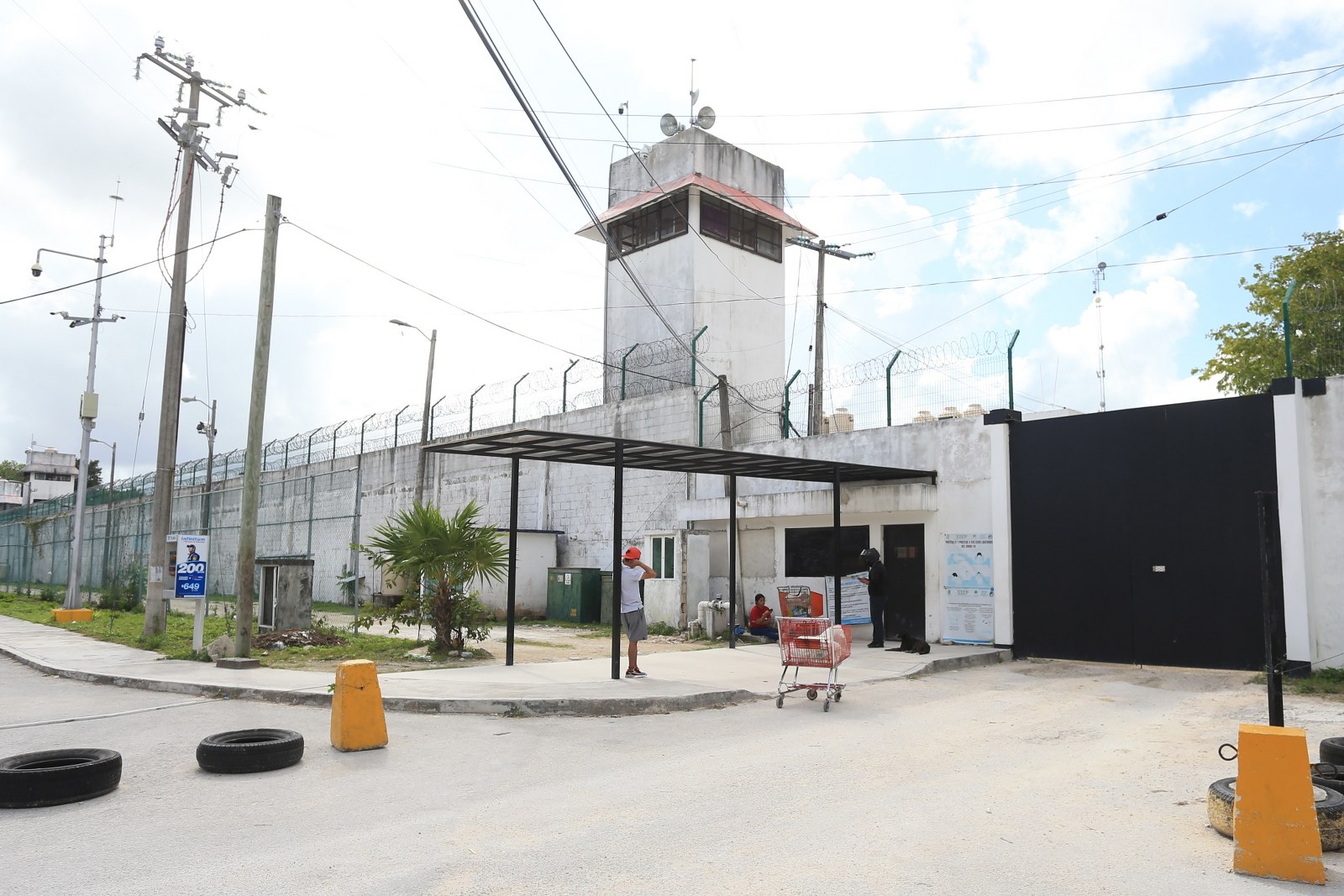 Hombre pasará 20 años en prisión por intento de feminicidio en Cancún