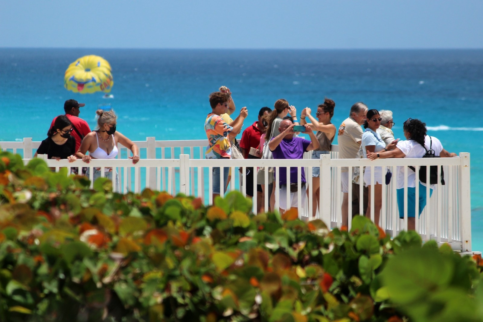 Hoteleros de Quintana Roo, inconformes con el presupuesto del 2023 destinado al sector turístico