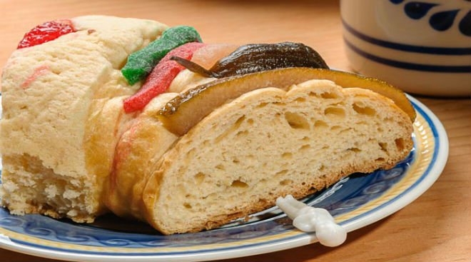 ¿Qué pasa si me sale el niño en la Rosca de Reyes?