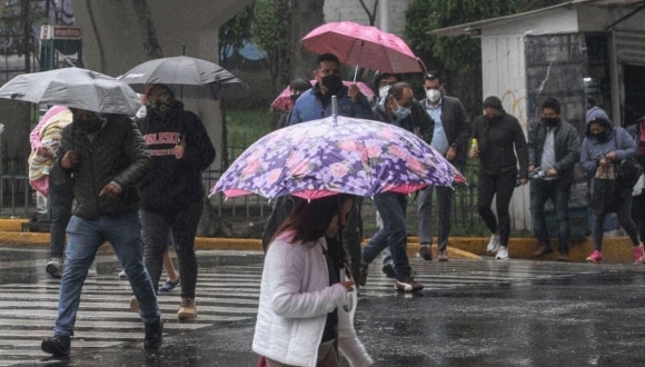 Clima de Campeche 6 de enero: Cielos nublados y posibles chubascos para el Día de Reyes