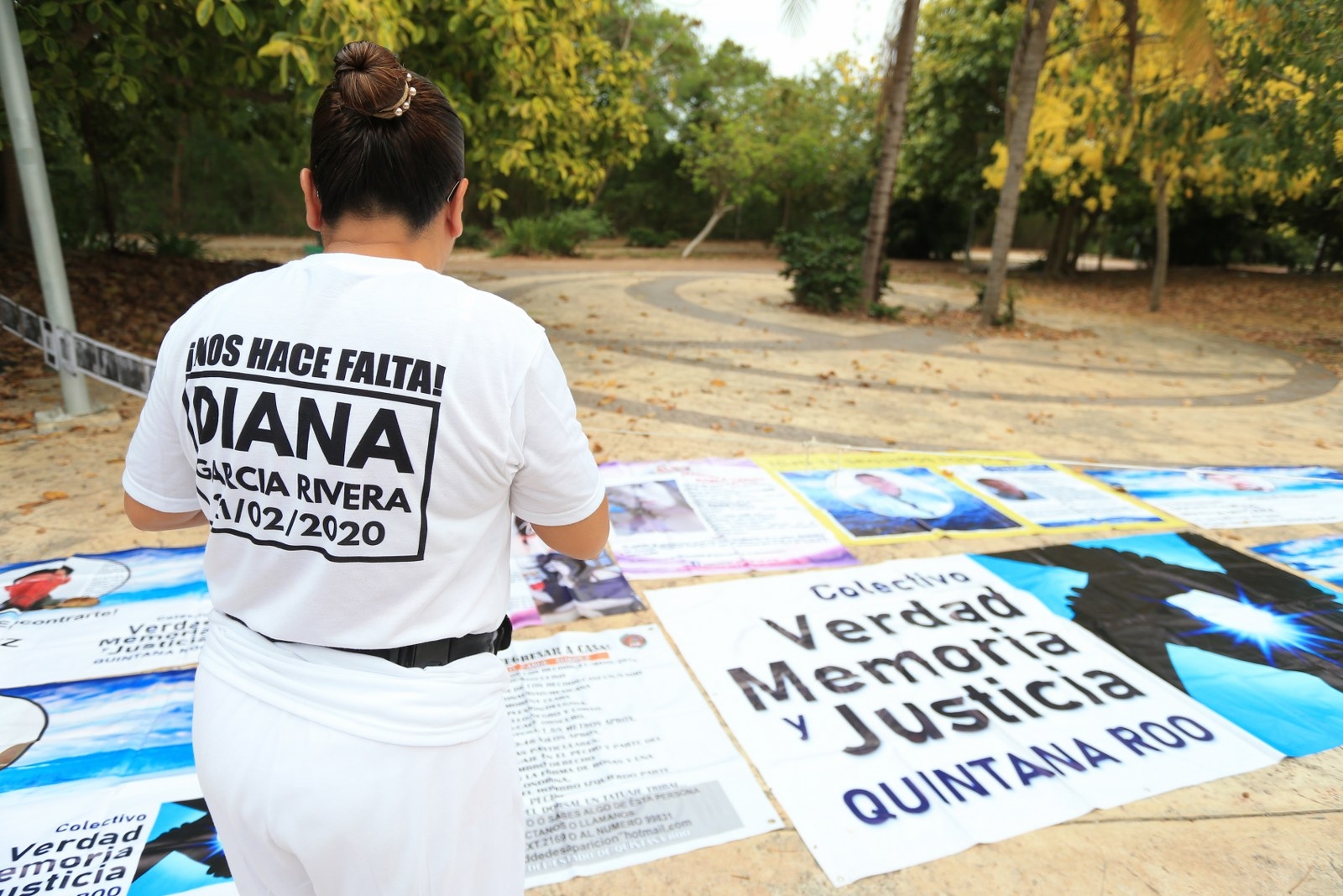 Activistas de Cancún se niegan al nombramiento de Carlos Joaquín como Embajador de Canadá