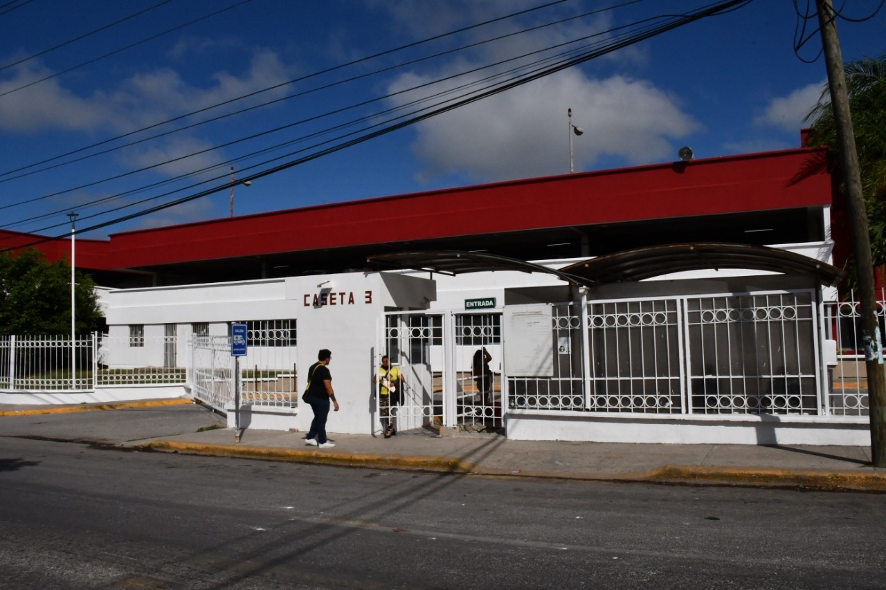 Albergue en Campeche solicita ayuda ante la falta de recursos para solventar los gastos