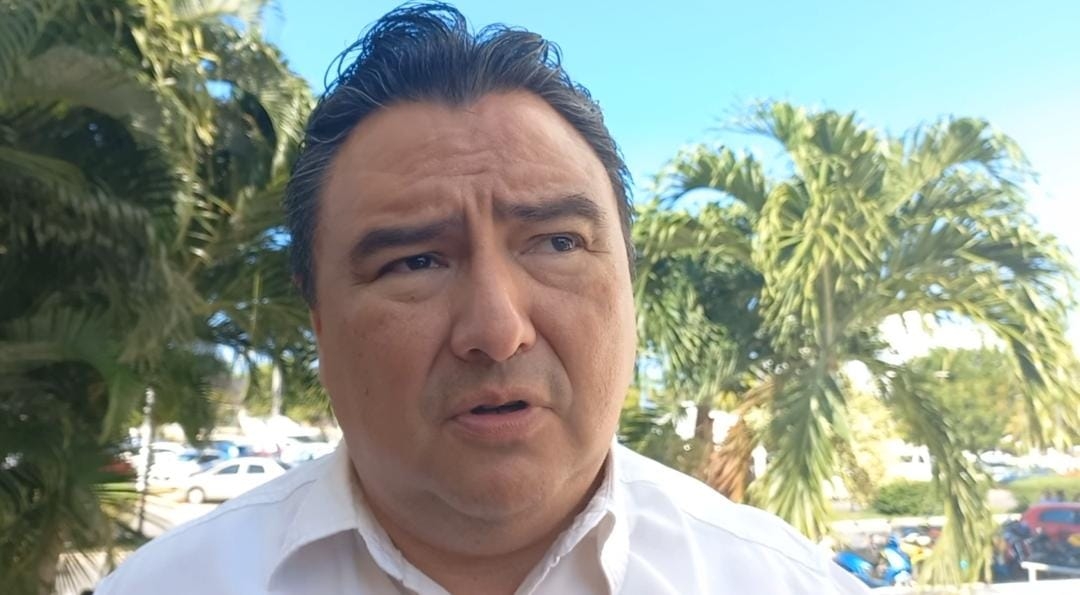 Diputado del PRI en Campeche condena el cateo en la casa del Alcalde de Hopelchén
