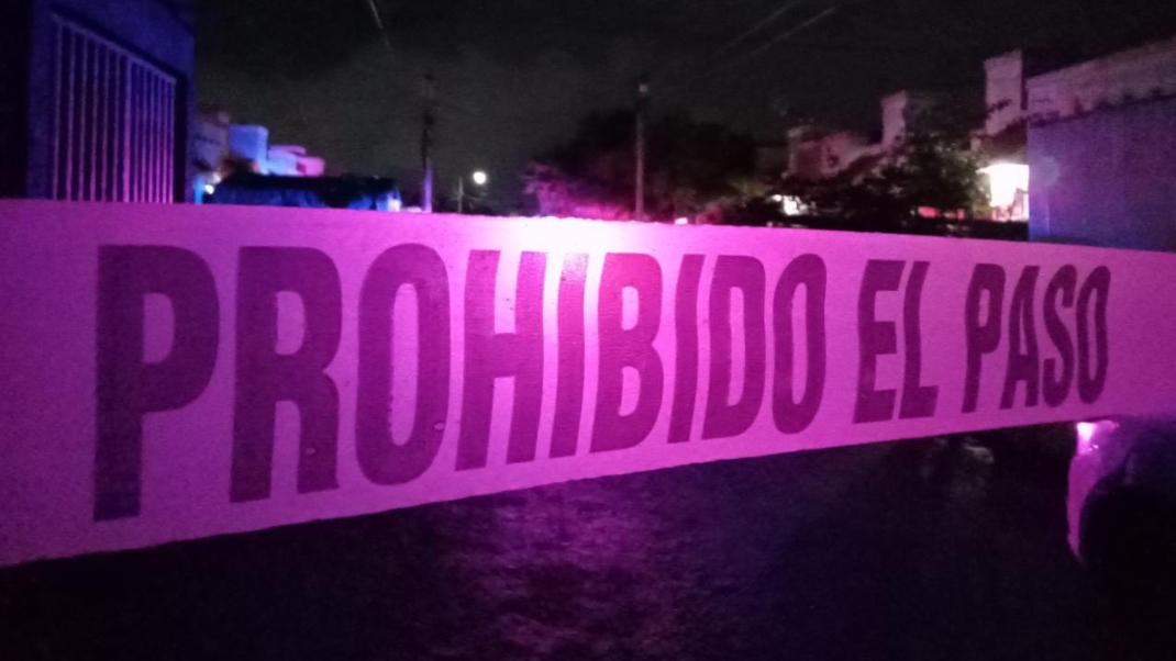 En Cancún, ejecutan a un hombre en su departamento en la Región 249
