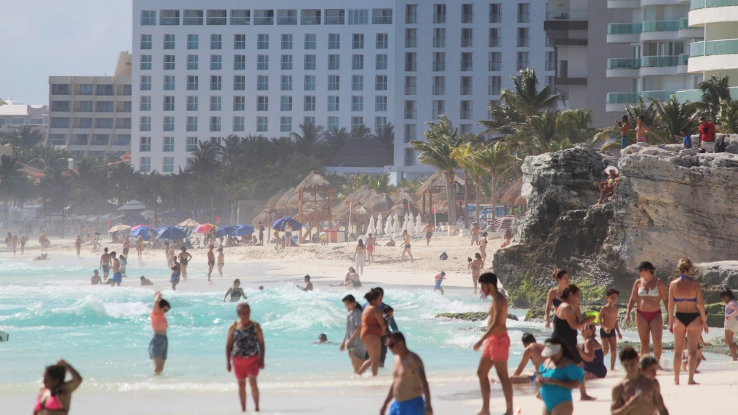 Turistas rechazan incremento al impuesto del hospedaje en Quintana Roo