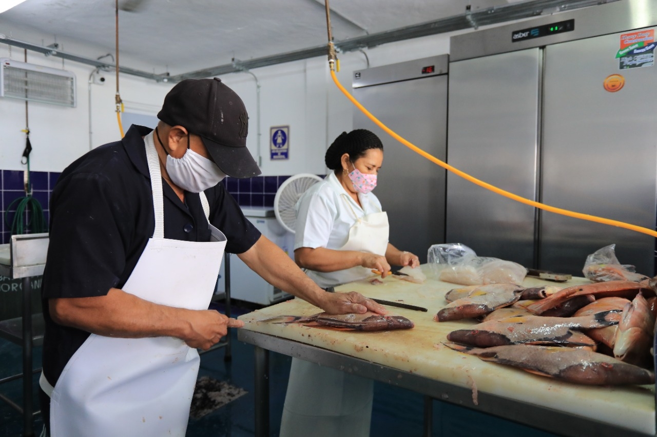 Las importaciones de Quintana Roo en 2021 fueron de 394 millones de dólares