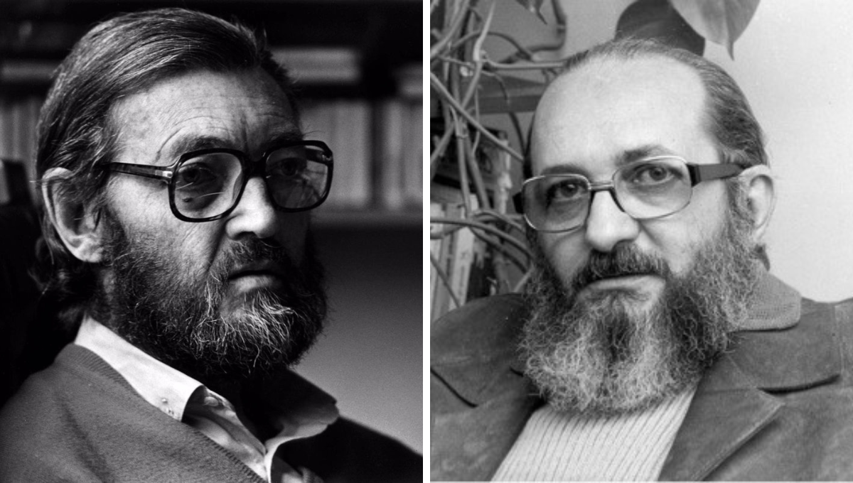 Julio Cortázar y Paulo Freire, dos mentes revolucionarias
