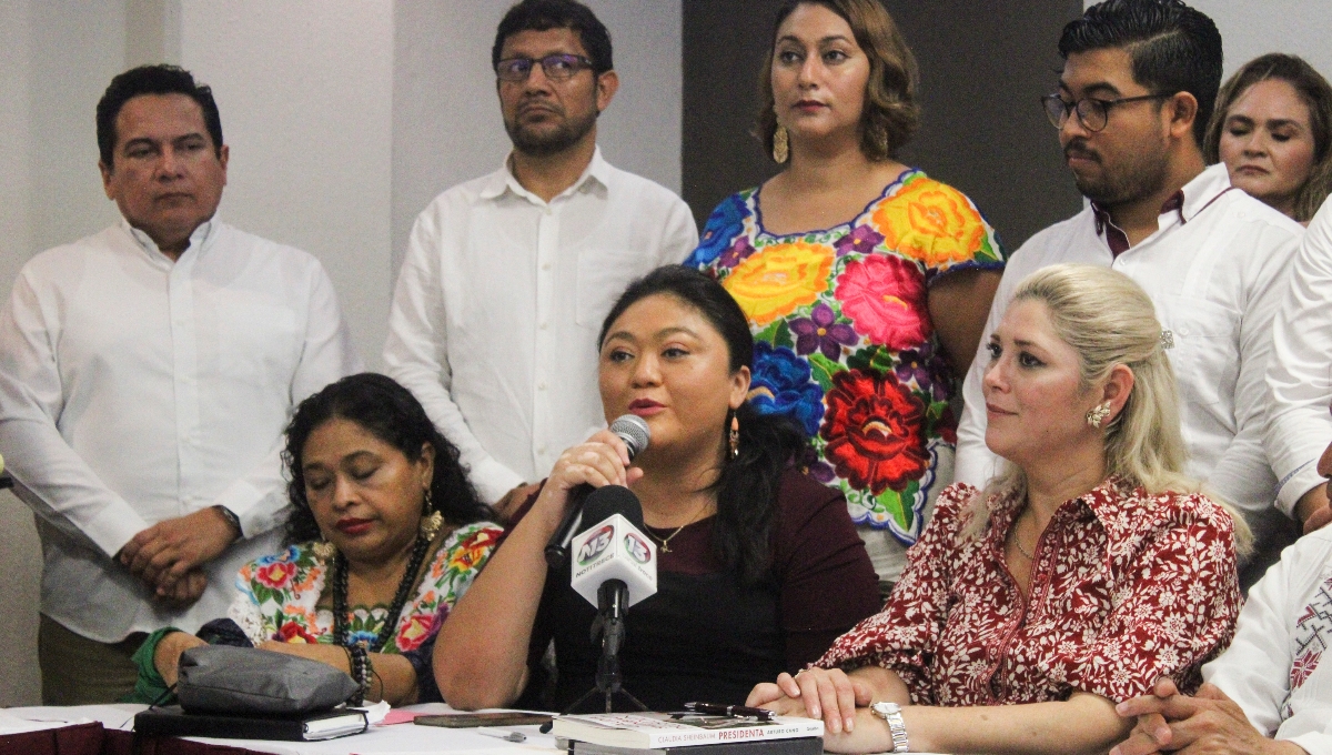 Elecciones 2024 Yucatán: Iepac exige mayor presencia de mujeres en el proceso electoral