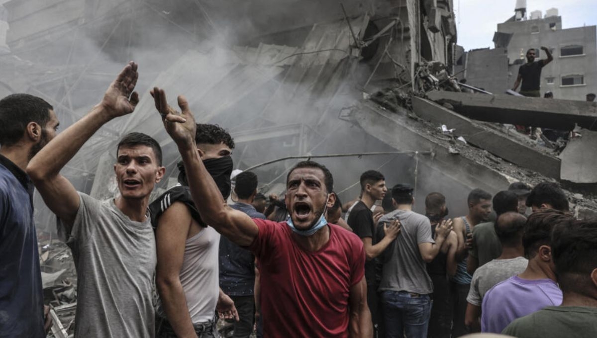 Guerra en Israel. Lo que debes saber del conflicto en la Franja de Gaza
