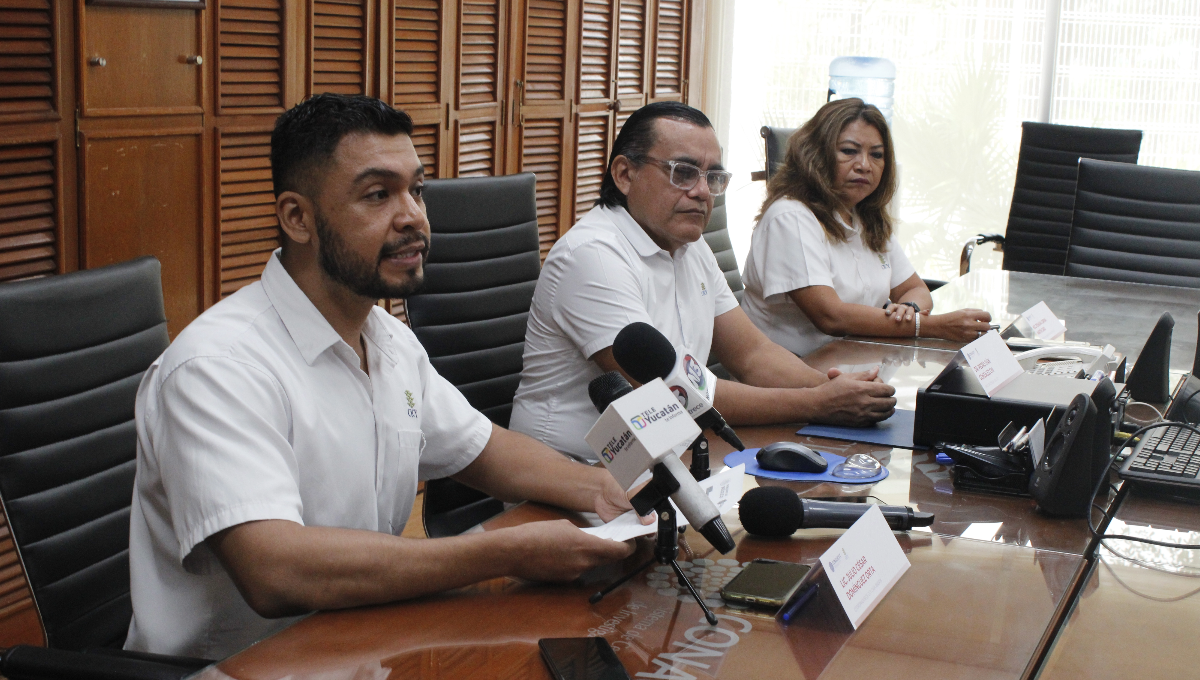 Centro de Investigación Científica de Yucatán festeja aniversario con mezcal