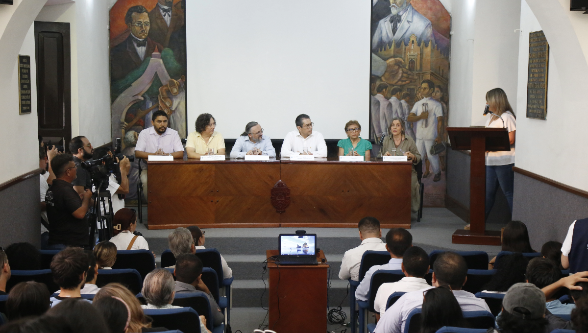 Centro de Investigación Hideyo Noguchi celebra 48 años de contribuir a la ciencia en Yucatán