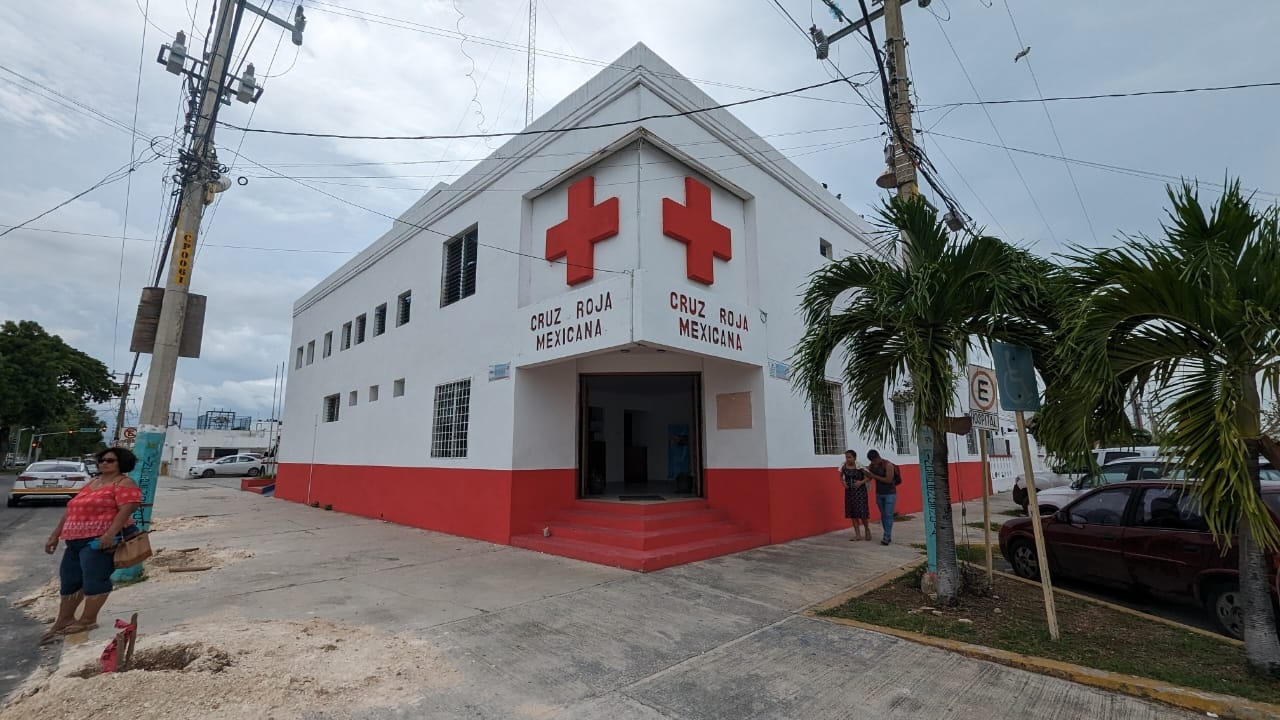 Quintana Roo, tercer lugar nacional en casos de dengue