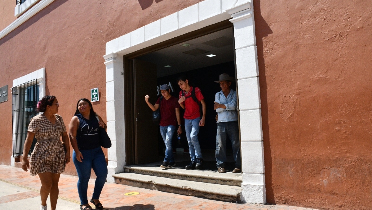 Condusef Campeche reporta casos de fraudes de hasta 500 mil pesos a derechohabientes