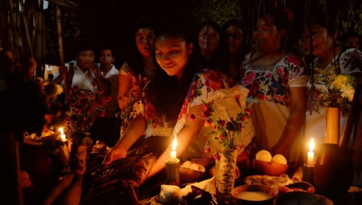 Festival de las Luces en Campeche: Estas son las actividades previo al Día de Muertos