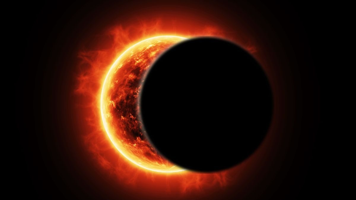 Eclipse solar 2023: ¿Dónde y a qué hora verlo desde la CDMX?