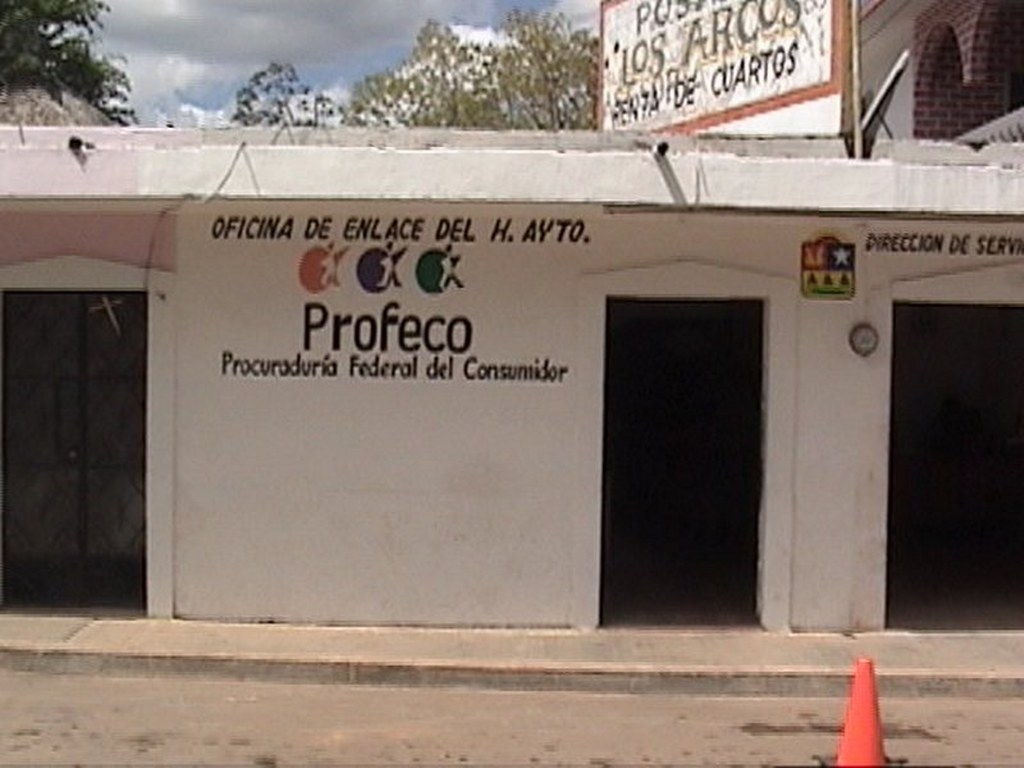 Abusos de empresas, sin freno en ausencia de oficina de la Profeco en José María Morelos, denuncian