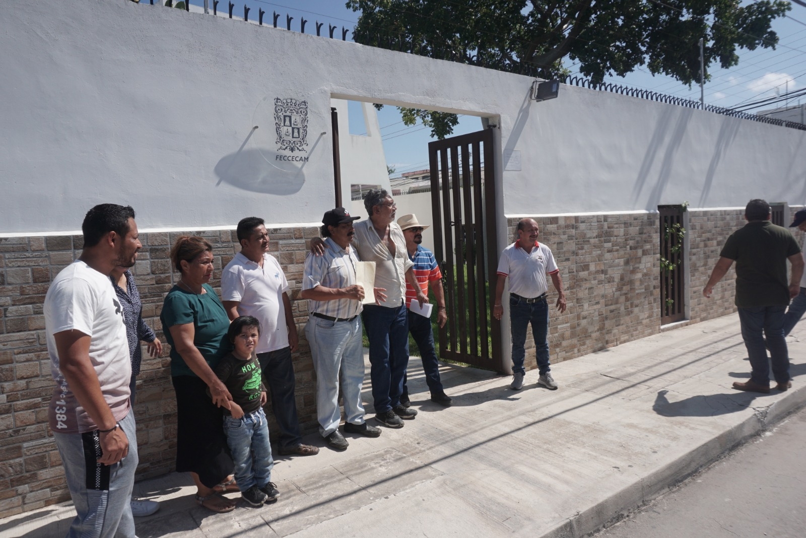 Exdirector del IET Campeche habría robado 64 mpd para beneficiar a Alito Moreno, denuncian taxistas