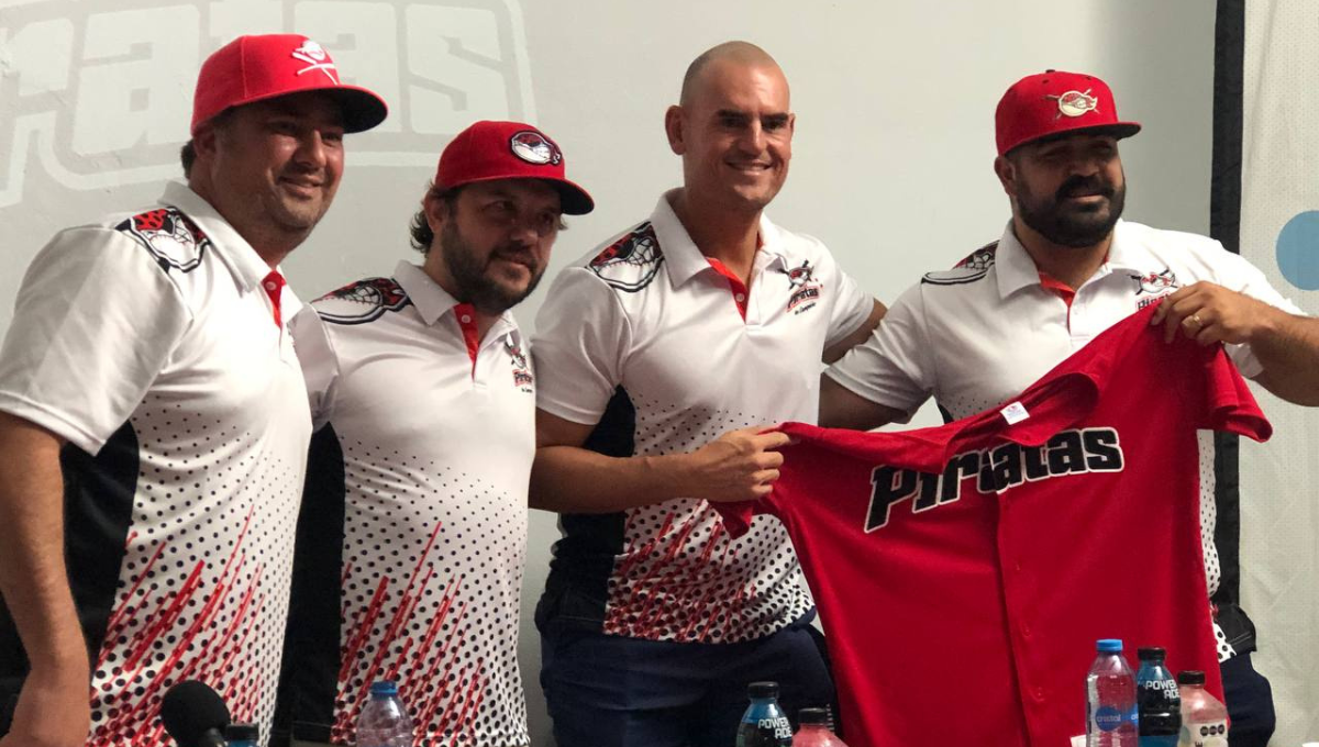 Piratas de Campeche anuncian cambios al ser considerados el peor equipo de la LMB