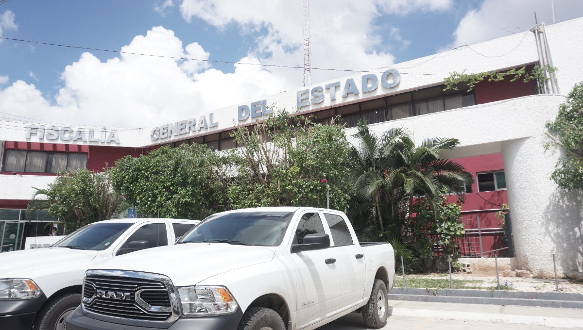 Presunto violador de una niña en un albergue de Campeche habría agredido a más menores